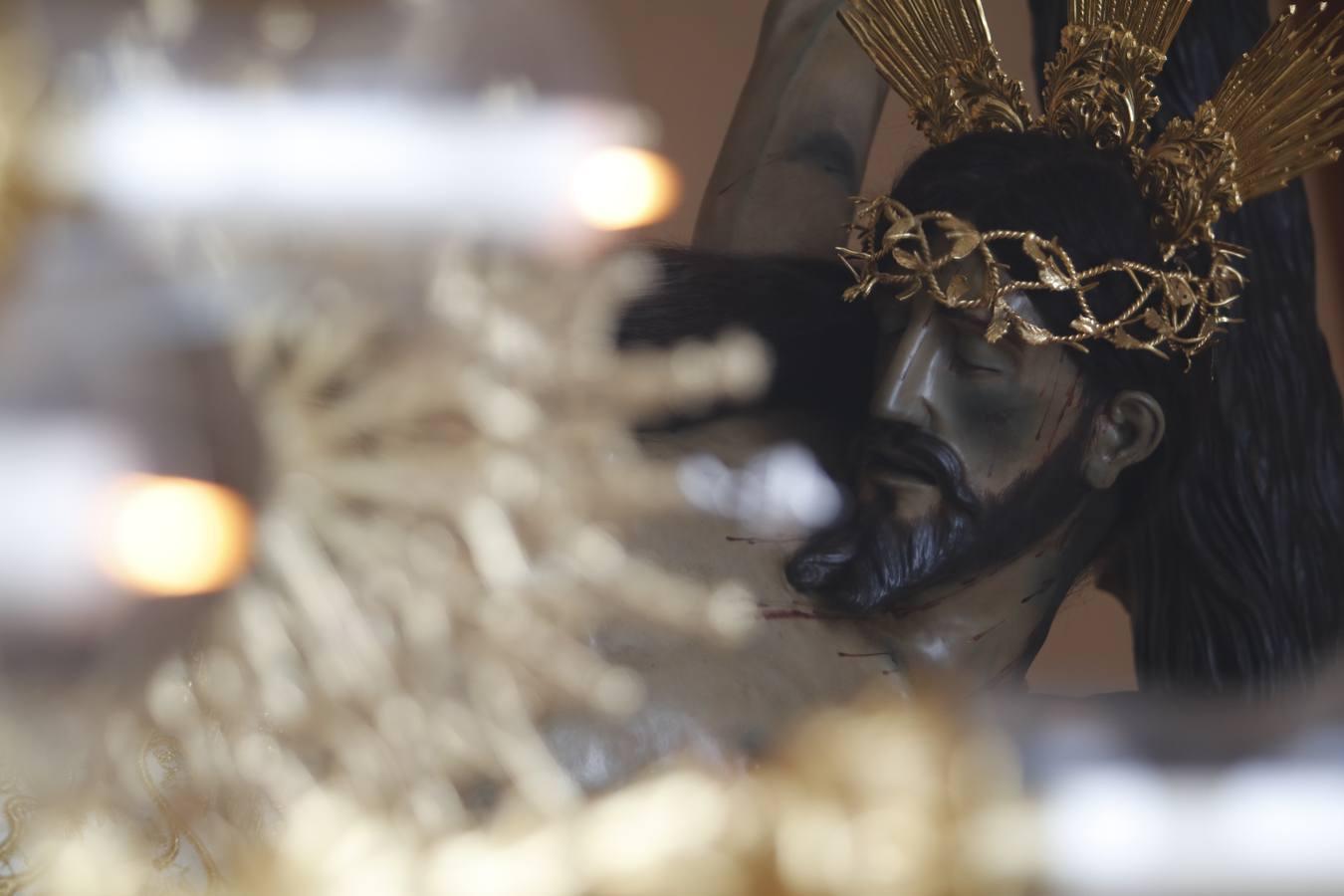 Semana Santa de Córdoba 2019 | Las mejores imágenes del Jueves Santo